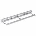 Miniatyrbillede 4 af 7: Lanberg PPKS-1024-S patchpanel 1U