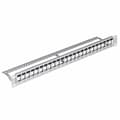 Miniatyrbillede 1 af 7: Lanberg PPKS-1024-S patchpanel 1U