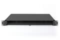 Miniatyrbillede 4 af 5: Digitus DN-96200-BL-QL patchpanel 1U