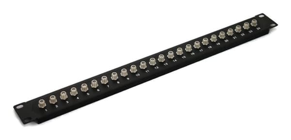 Digitus CL-19-1U-24F patchpanel