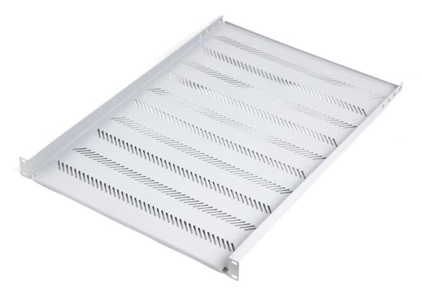 Digitus TN-19-650-1U-GY racktillbehör Hylla