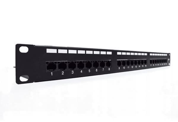 Digitus DN-91624S 1U Hvid