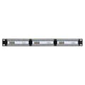 Miniatyrbillede 3 af 3: Alantec PK-U6-1 patchpanel