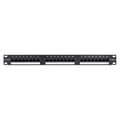 Miniatyrbillede 2 af 3: Alantec PK-U6-1 patchpanel