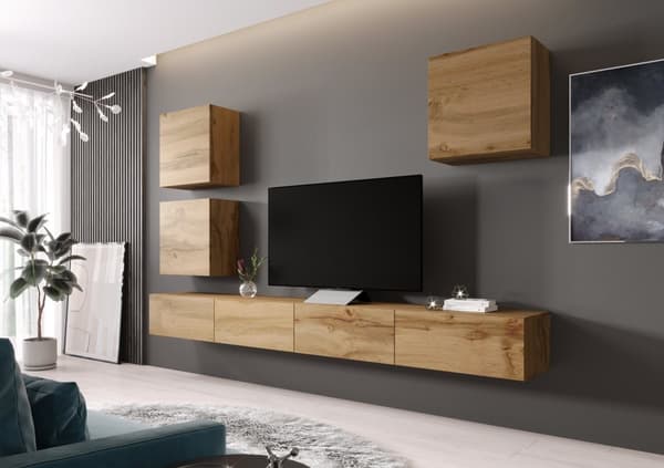 Cama Square skab VIGO 50/50/30 wotan eg