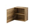Miniatyrbillede 5 af 5: Cama Square skab VIGO 50/50/30 wotan eg