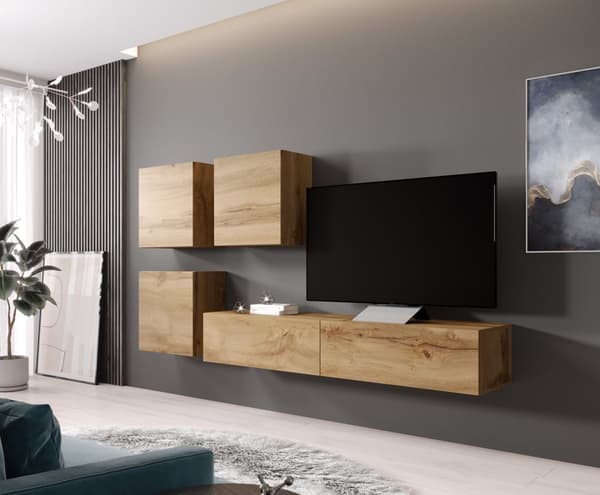 Cama Square skab VIGO 50/50/30 wotan eg