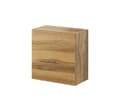 Miniatyrbillede 1 af 5: Cama Square skab VIGO 50/50/30 wotan eg
