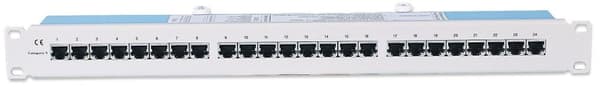 TP-Link 9-ports 10/100Mbps desktop-switch med 8-ports PoE+