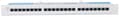 Miniatyrbillede 1 af 2: TP-Link 9-ports 10/100Mbps desktop-switch med 8-ports PoE+