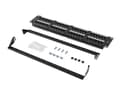 Miniatyrbillede 3 af 4: Watercool Heatkiller IV eBC Bagplade til Radeon RX 5700 / XT - Sort