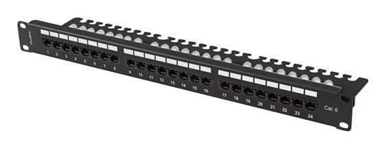 Vixen NPL 40 mm 1,25" okular Svart