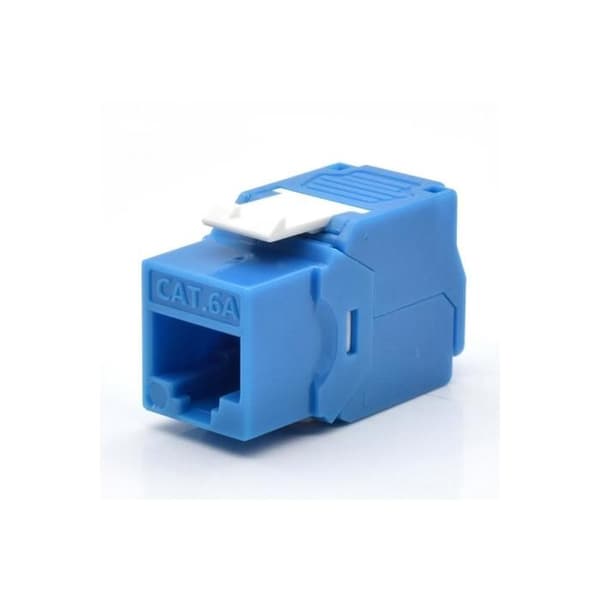 Modul WP Europa WPC-KEY-6AUP-TL/B Blå