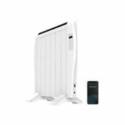 Digitalt varmeapparat Cecotec Ready Warm 1200 Thermal Connected 900 W Wi-Fi