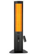 Miniatyrbilde 1 av 2: Opranic Thor S70XR Sort