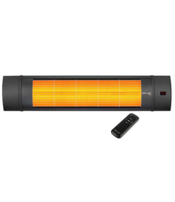 Opranic Pro V70 23XR Svart
