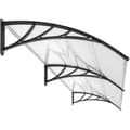 Miniatyrbild 1 av 11: Entrétak transparent - 300 cm