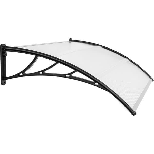 Entrétak transparent - 150 cm