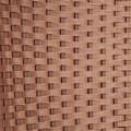 Miniatyrbillede 7 af 7: Havepavillon i polyrattan Mona 3x4m - brun/antracit
