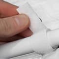 Miniatyrbillede 7 af 9: Havepavillon Baraban 3x3m med 3 sidepaneler - hvid