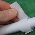 Miniatyrbillede 7 af 9: Havepavillon Baraban 3x3m med 3 sidepaneler - grøn