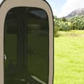 Miniatyrbild 8 av 9: Pop-up Campingtält, 84C-646V00KK, 340x300x220 cm, Khaki