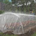 Miniatyrbillede 8 af 9: Drivhusfolie, 7x8 m, Transparent