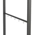 Miniatyrbild 7 av 9: Grillpaviljong, 215x150x220 cm, Beige