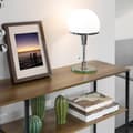 Miniatyrbild 4 av 6: SoBuy, Avlastningsbord, Soffbord, Hallmöbler, FSB35-PF