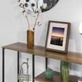 Miniatyrbild 5 av 6: SoBuy, Avlastningsbord, Soffbord, Hallmöbler, FSB35-PF