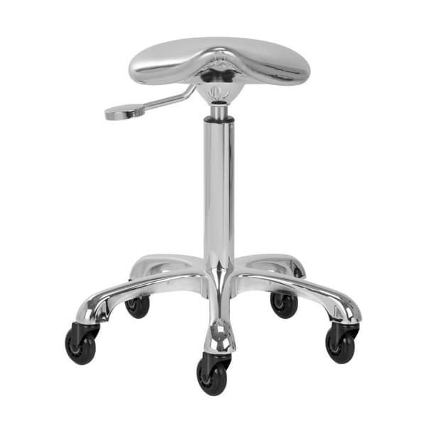 Gabbiano Fine Silver Roll Speed stol