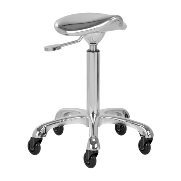 Gabbiano Fine Silver Roll Speed stol