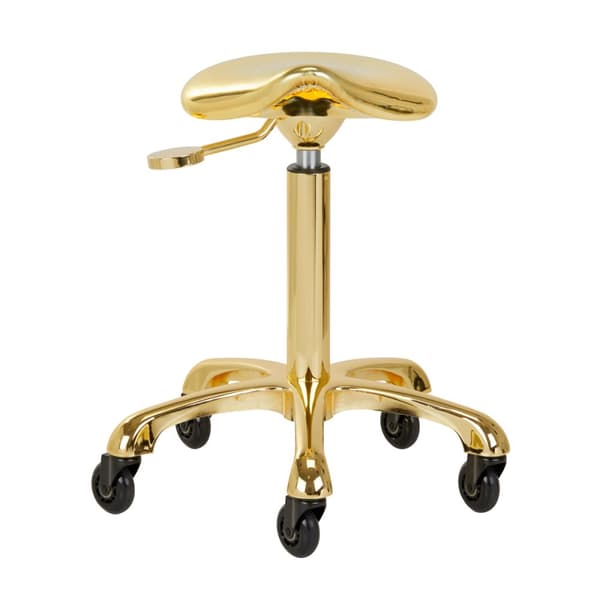 Gabbiano Fine Gold Roll Speed pall