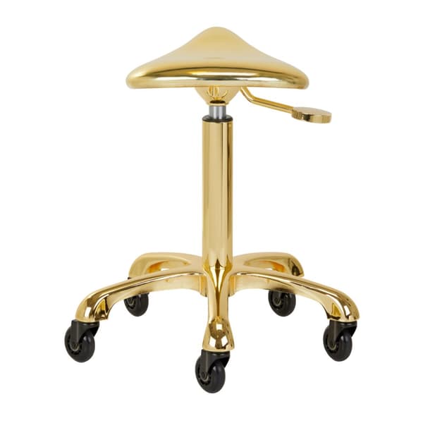 Gabbiano Fine Gold Roll Speed pall