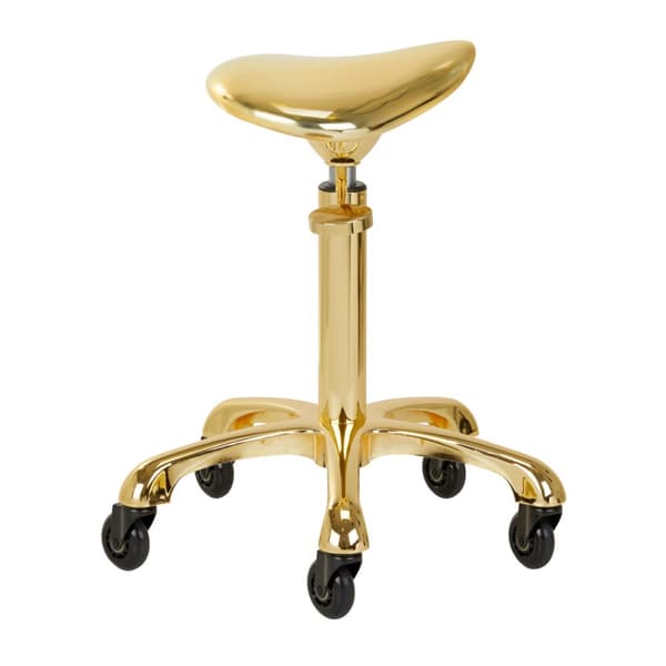 Gabbiano Fine Gold Roll Speed pall