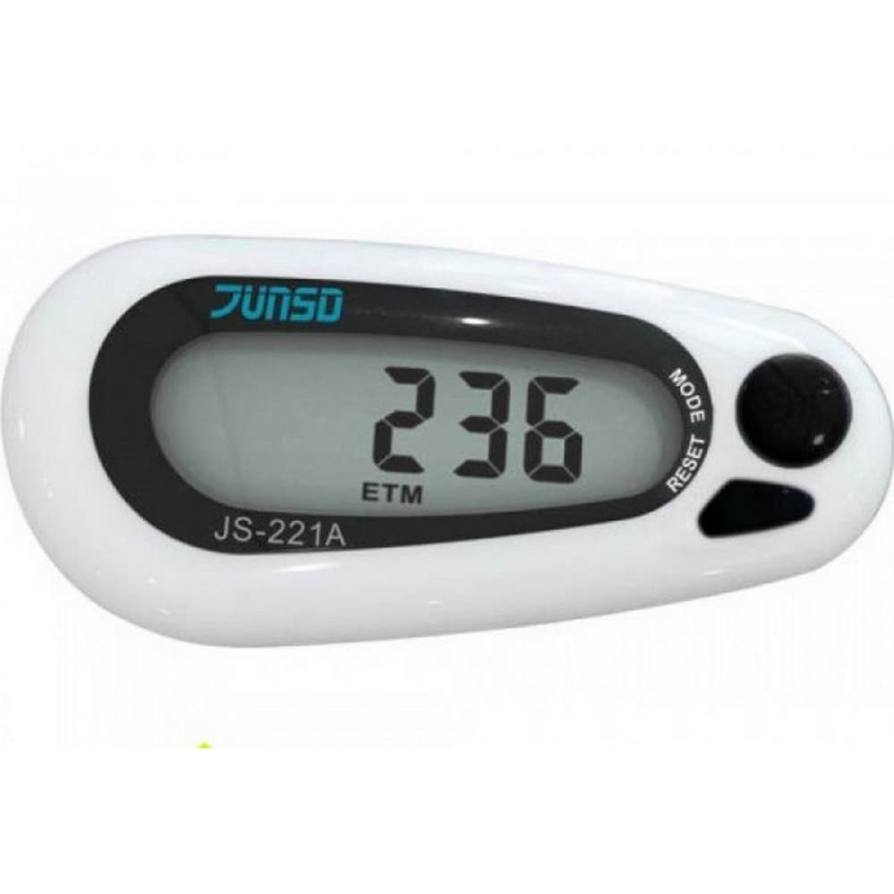 Carta Sport JS221A Pedometer CDON