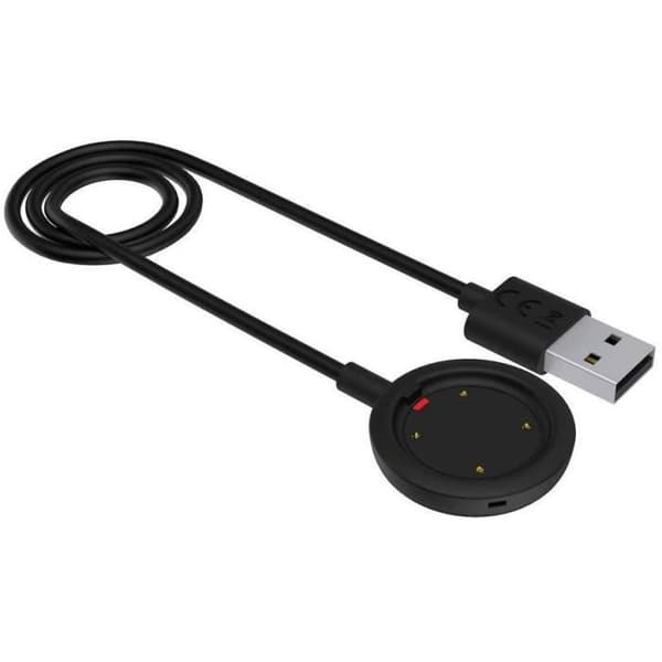 POLAR Vantage V&amp;M-kabel Svart