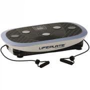 Gorilla Sports Vibrationsplade - Lifeplate 4.0 - 2  Vibrationsplade - Lifeplate 4.0 - 3  Vibrationsplade - Lifeplate 4.0 - 4  Vibrationsplade - Lifepl