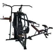Multigym/Home Gym Master-træner | Komplet træningsudstyr