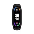 Miniatyrbild 2 av 4: M6 Sports Watch Smart armbandsklocka Vattentät stegräknare Fitness Tracker