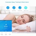 Miniatyrbild 4 av 4: Fitness Tracker, Fitness Tracker Watch Activity med pulsmätare smart klocka waacth 1146