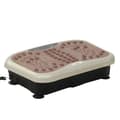 Miniatyrbild 3 av 9: Rootz Vibration Plate - Vibration Trainer - Vibration Device - Training Bands - 54L x 33W x 14Hcm