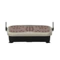 Miniatyrbild 2 av 9: Rootz Vibration Plate - Vibration Trainer - Vibration Device - Training Bands - 54L x 33W x 14Hcm