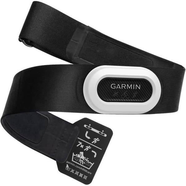 HRM PRO Plus pulsmätare bälte - GARMIN