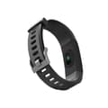 Miniatyrbild 4 av 4: Fitness Tracker Bluetooth Connected Armband - Svart - Hälsoövervakning - Android-kompatibilitet