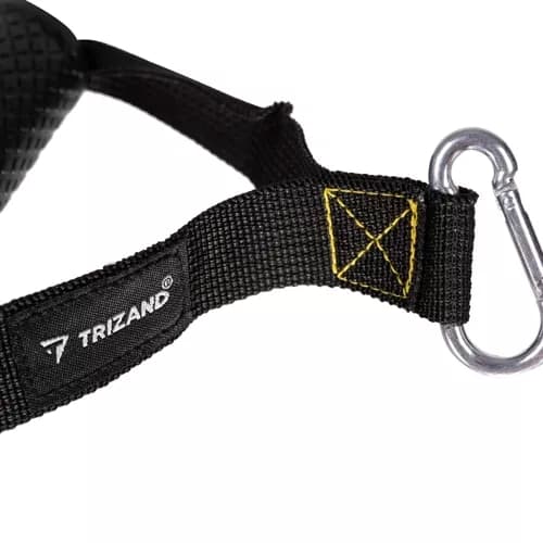 5-Pack - Träningsband / Gummiband - Motståndsband - Träning Band