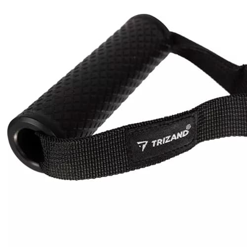 5-Pack - Träningsband / Gummiband - Motståndsband - Träning Band