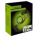 Miniatyrbild 2 av 10: 5-Pack - Träningsband / Gummiband - Motståndsband - Träning Band