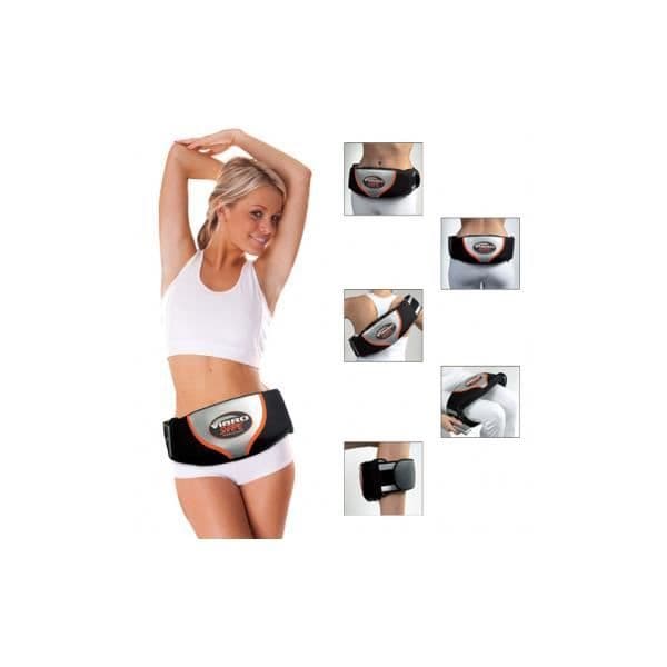 Shape Massager Vibrerande bälte