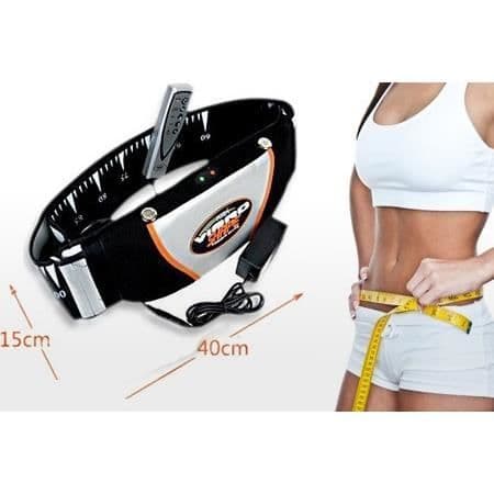 Shape Massager Vibrerande bälte